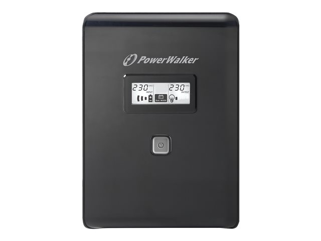 POWERWALKER VI 2000 LCD UPS