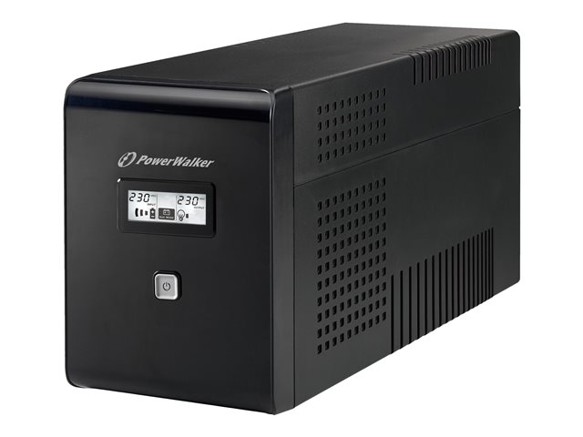 POWERWALKER VI 2000 LCD UPS