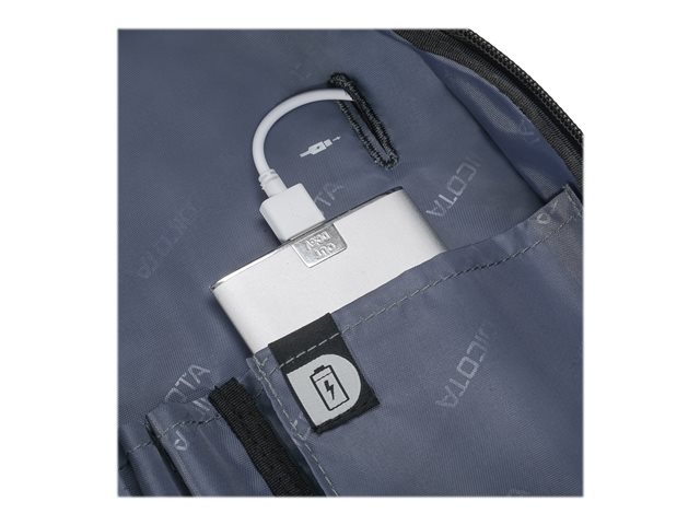 DICOTA D31646 Dicota Eco Top Traveller T