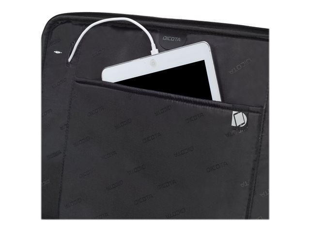 DICOTA D31646 Dicota Eco Top Traveller T