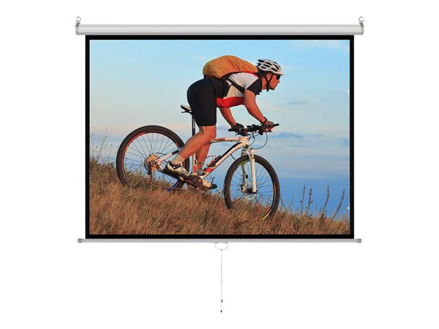 ART ER M120 4:3 manual display semi-auto