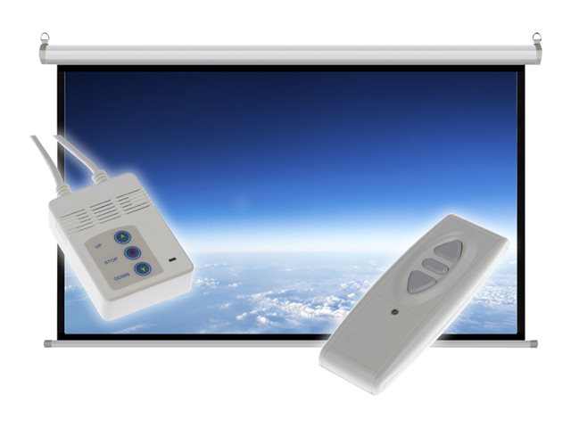 ART EL F106 16:9 electric display 16