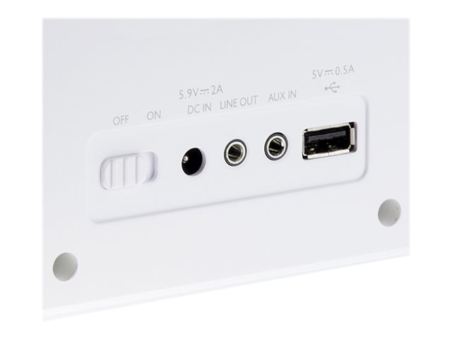 ART RADA X102 Internet WIFI Radio X1