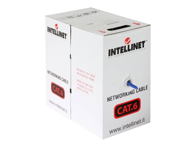 TECHLY 025619 TechlyPro UTP Cat6 bulk