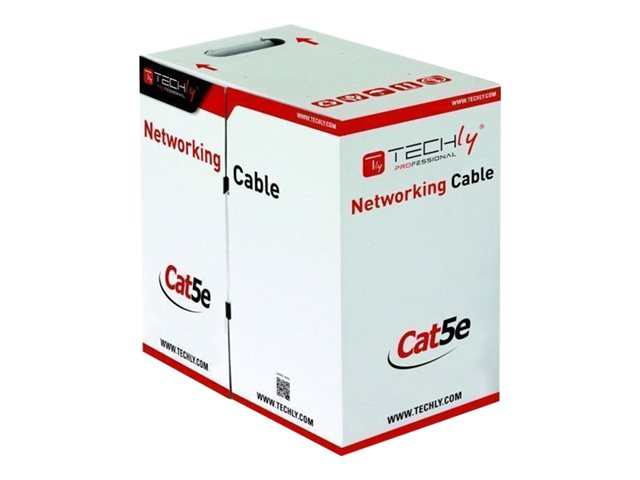 TECHLY 029167 TechlyPro F/UTP Cat5e