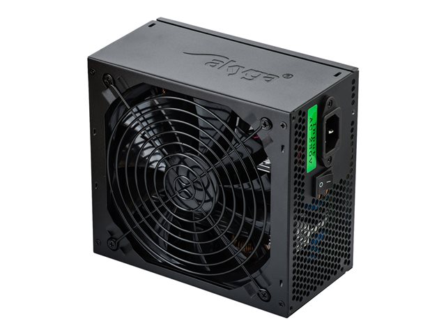 AKYGA AK-U4-1250 Ultimate ATX Pwr Supply