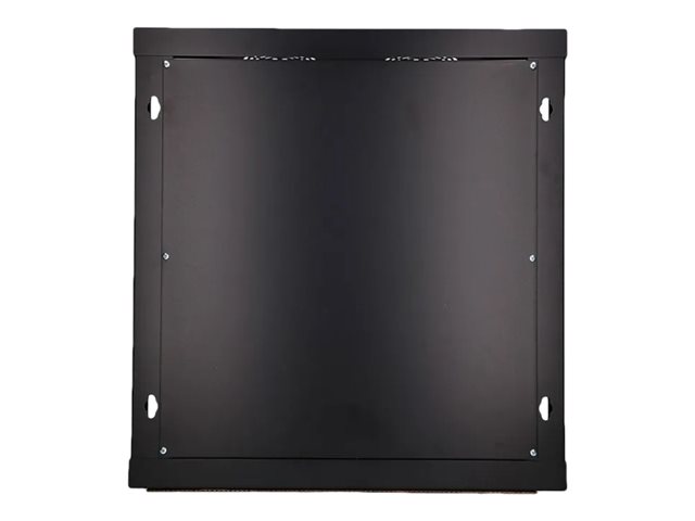 EXTRALINK 12U 450mm rack cabinet black