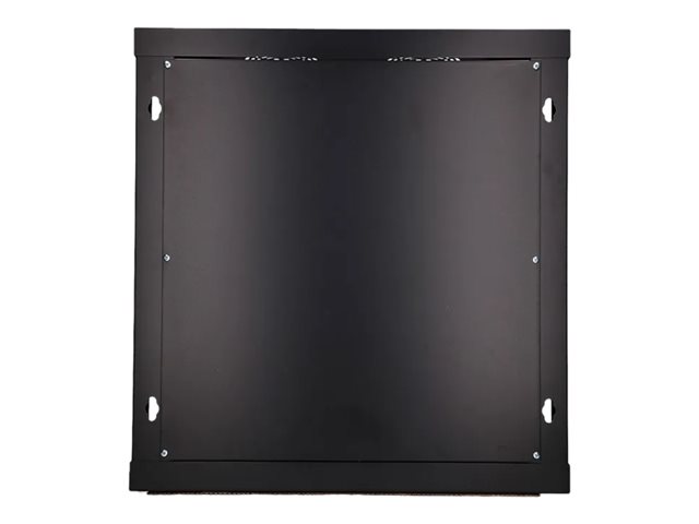 EXTRALINK 12U 600mm rack cabinet black