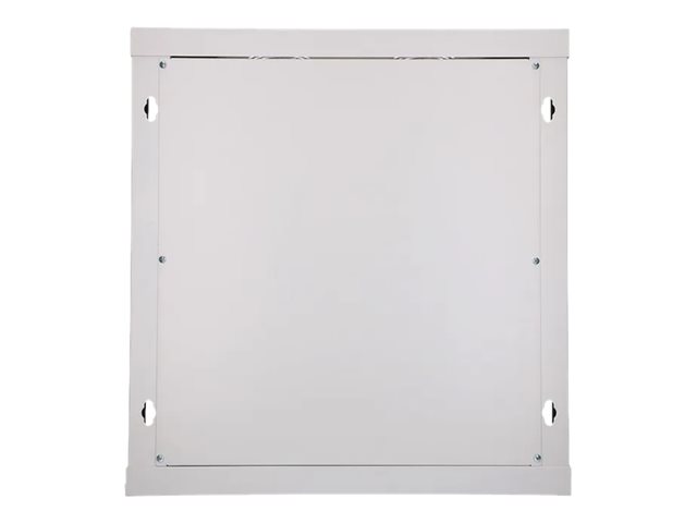 EXTRALINK 12U 450mm rack cabinet gray