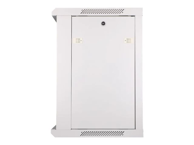 EXTRALINK 12U 450mm rack cabinet gray