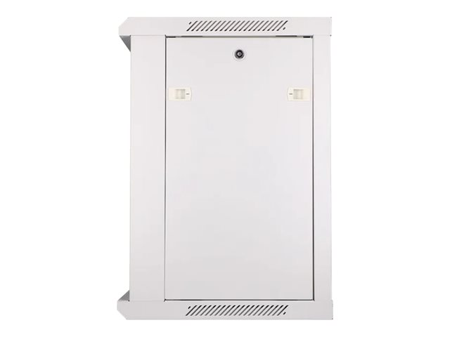 EXTRALINK 12U 600mm rack cabinet gray