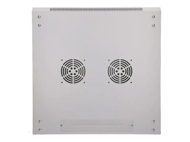EXTRALINK 6U 600mm rack cabinet gray