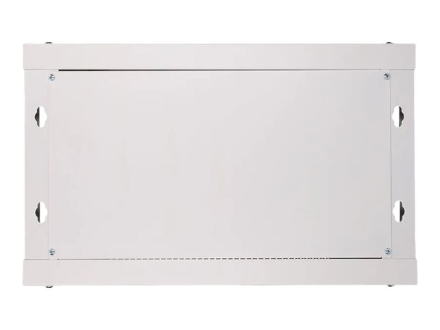 EXTRALINK 6U 600mm rack cabinet gray