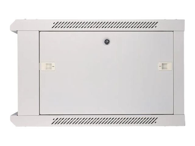 EXTRALINK 6U 600mm rack cabinet gray
