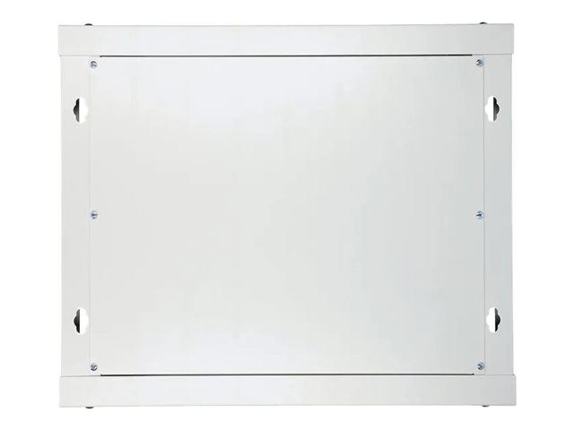 EXTRALINK 9U 450mm rack cabinet gray