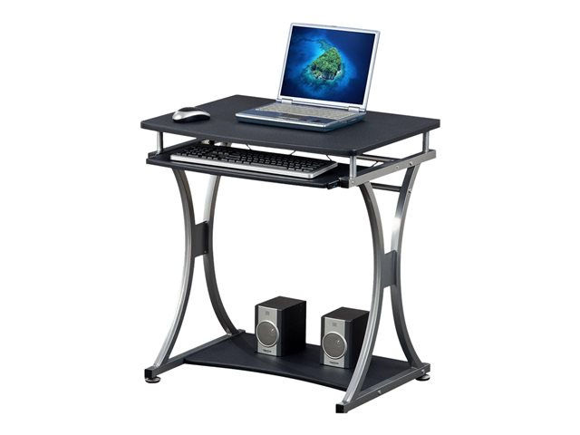 TECHLY 307308 Compact computer desk