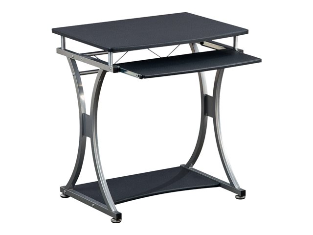 TECHLY 307308 Compact computer desk