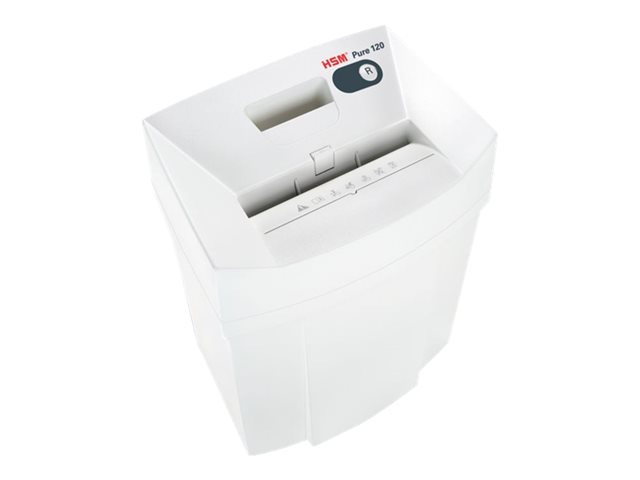 HSM 2313111 HSM Pure 120 - cross cut 4 x