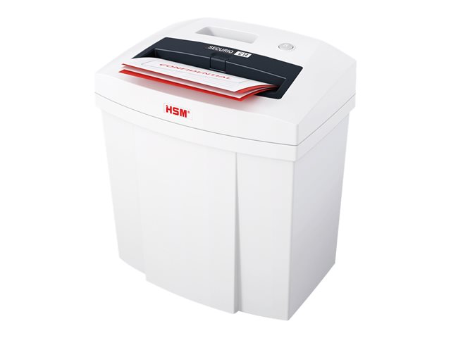 HSM 2250111 HSM Securio C14 - strips 3,9