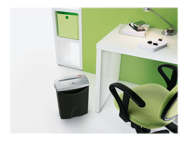 HSM 1042121 HSM Shredstar S10 - strips 6
