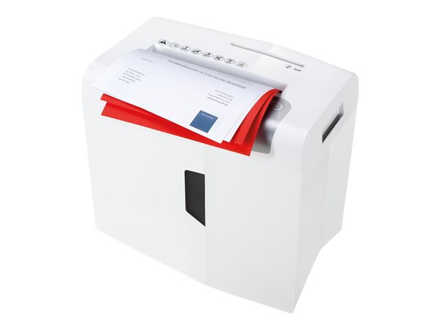 HSM 1042121 HSM Shredstar S10 - strips 6