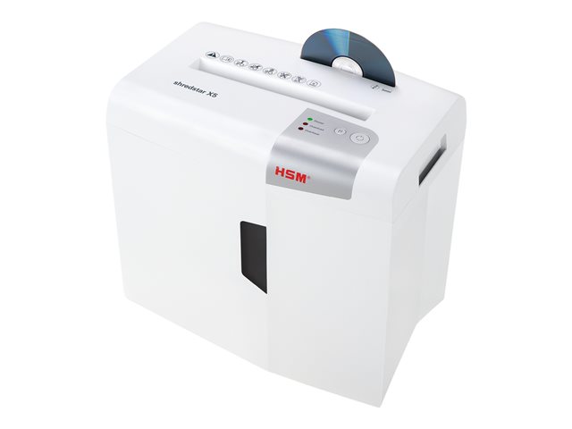 HSM 1043121 HSM Shredstar X5 - cross cut