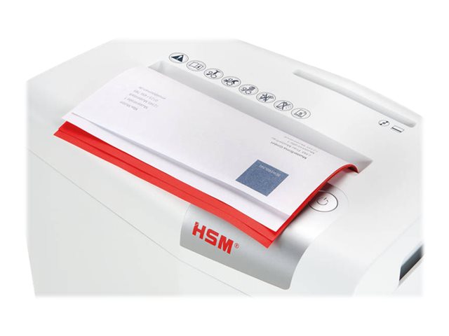 HSM 1043121 HSM Shredstar X5 - cross cut
