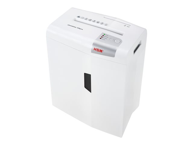 HSM 1046111 HSM Shredstar X6pro - cross