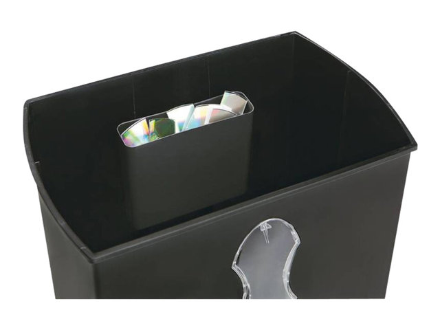 HSM 1046111 HSM Shredstar X6pro - cross