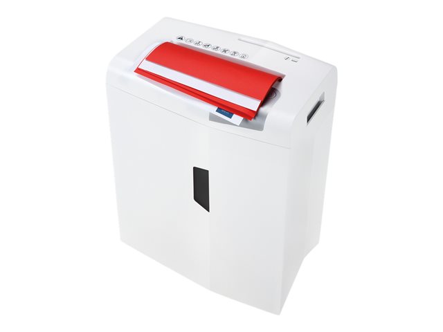 HSM 1046111 HSM Shredstar X6pro - cross