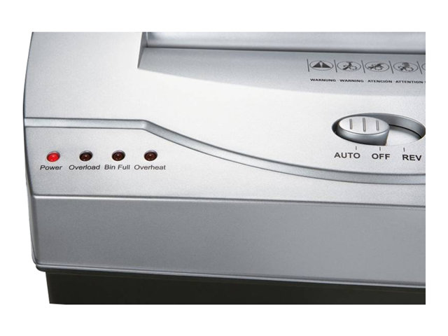 HSM 1046111 HSM Shredstar X6pro - cross