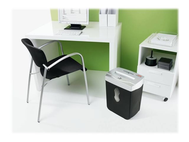 HSM 1046111 HSM Shredstar X6pro - cross