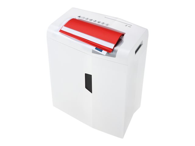HSM 1045111 HSM Shredstar X10 - cross cu