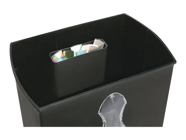 HSM 1045111 HSM Shredstar X10 - cross cu