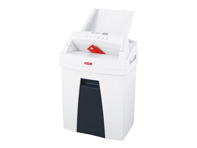 HSM 2063111 HSM Securio AF 100 - cross c