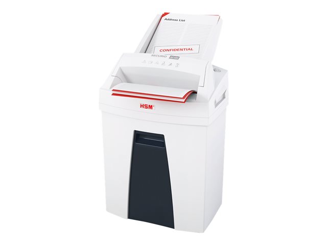 HSM 2063111 HSM Securio AF 100 - cross c