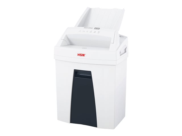 HSM 2063111 HSM Securio AF 100 - cross c