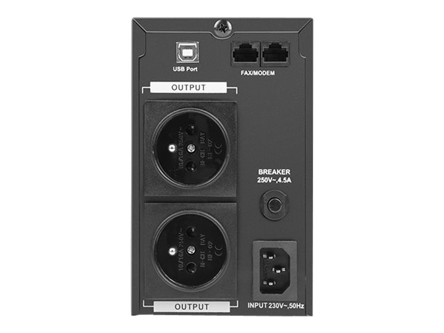 ARMAC O/1000F/LCD Armac UPS OFFICE Line-