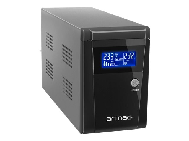 ARMAC O/1000F/LCD Armac UPS OFFICE Line-