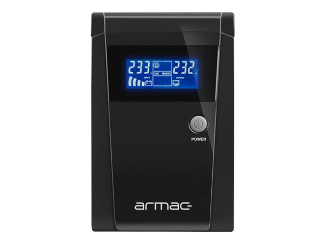 ARMAC O/1000F/LCD Armac UPS OFFICE Line-
