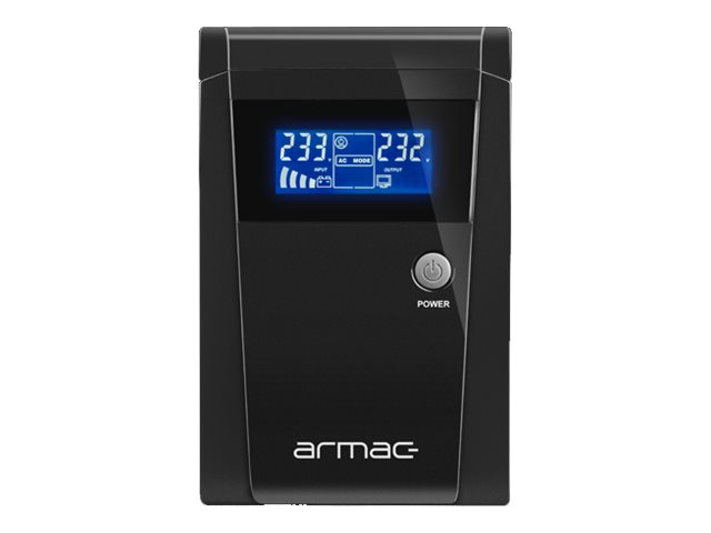 ARMAC O/1500E/LCD Armac UPS OFFICE Line-