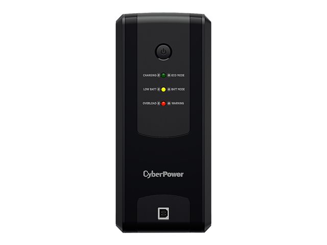 CYBERPOWER UT1050EG-FR UPS 630W