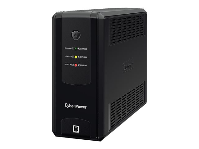 CYBERPOWER UT1050EG-FR UPS 630W