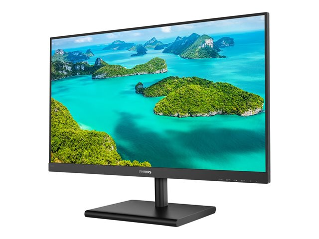 PHILIPS 245E1S/00 Monitor Philips 245E1S