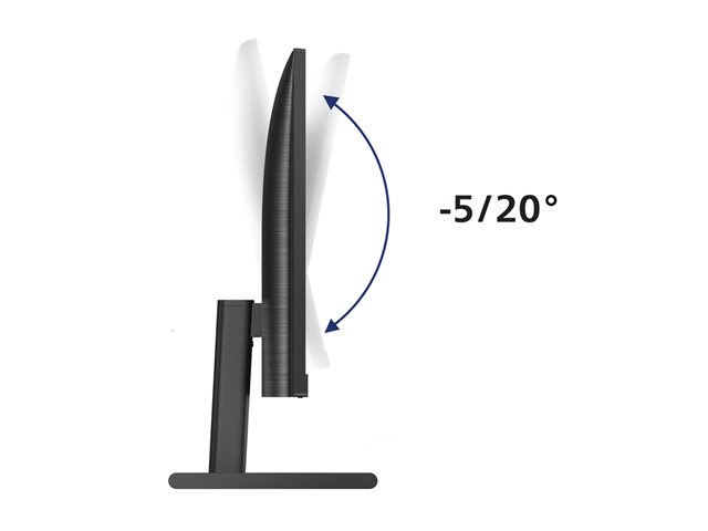 PHILIPS 245E1S/00 Monitor Philips 245E1S