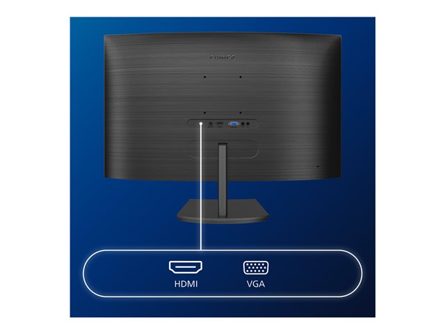 PHILIPS 271E1SCA/00 Monitor Philips 271E