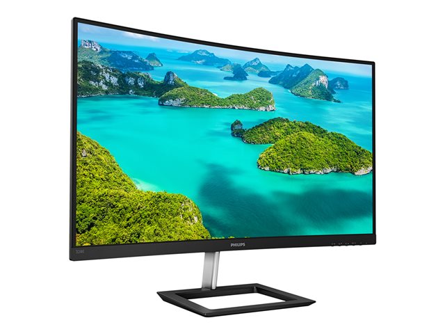 PHILIPS 328E1CA/00 Monitor Philips 328E1