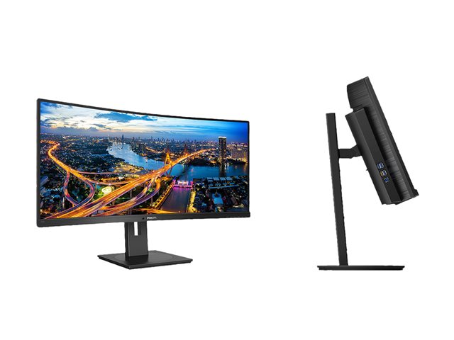 PHILIPS 346B1C/00 Monitor Philips 346B1C