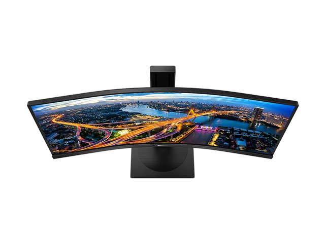 PHILIPS 346B1C/00 Monitor Philips 346B1C