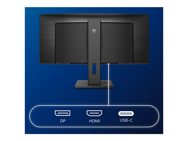 PHILIPS 346B1C/00 Monitor Philips 346B1C